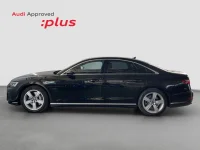 Audi A8 250kW thumbnail