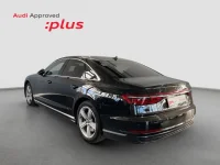 Audi A8 250kW thumbnail