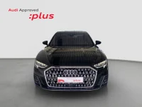 Audi A8 250kW thumbnail