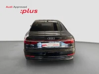 Audi A8 250kW thumbnail