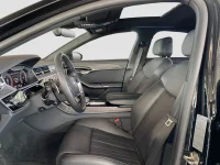 Audi A8 250kW thumbnail