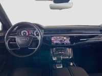 Audi A8 250kW thumbnail