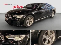 Audi A8 250kW thumbnail