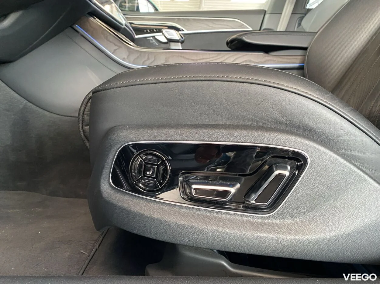 Audi A8 250kW