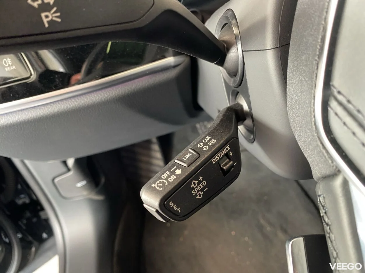 Audi A8 250kW