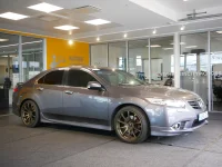 Honda Accord - 2.4 148kW thumbnail
