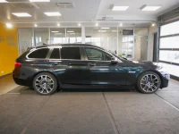BMW 535 - 3 230kW thumbnail