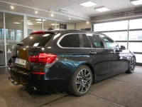 BMW 535 - 3 230kW thumbnail