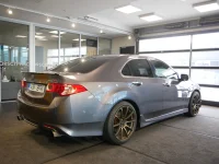 Honda Accord - 2.4 148kW thumbnail