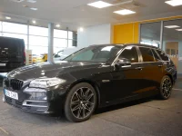 BMW 535 - 3 230kW thumbnail