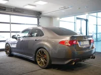 Honda Accord - 2.4 148kW thumbnail