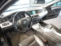 BMW 535 - 3 230kW thumbnail