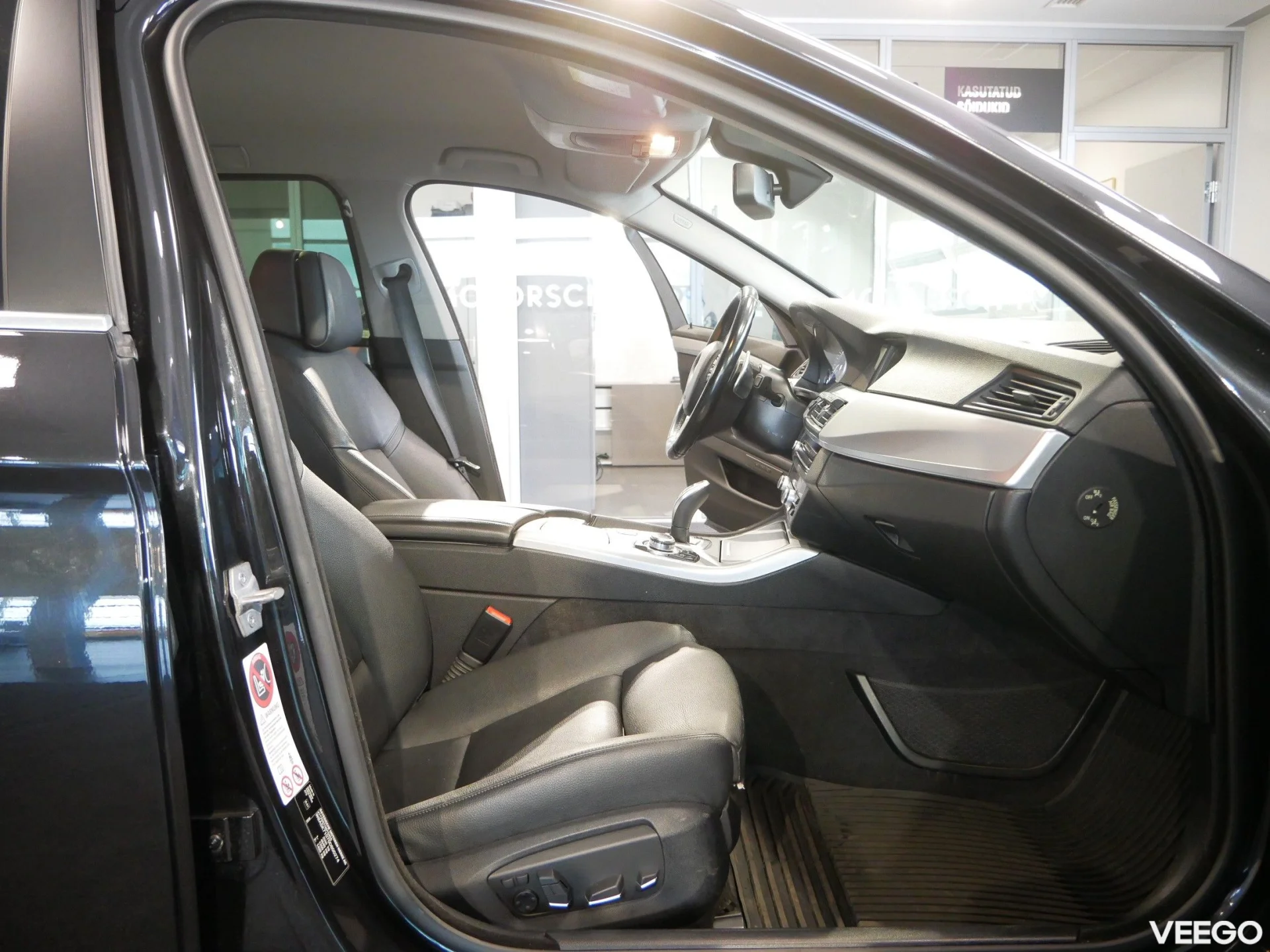 BMW 535 - 3 230kW