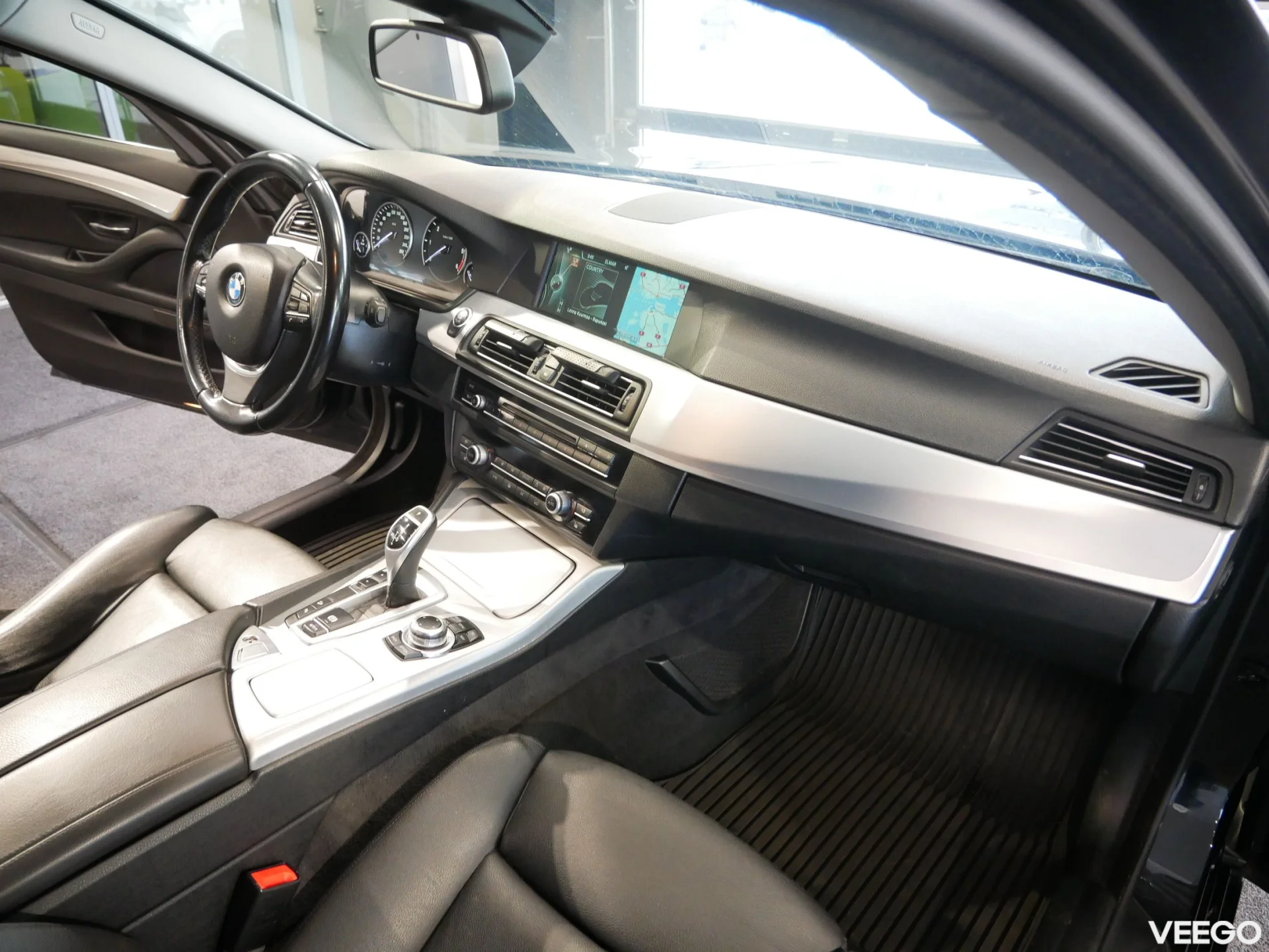BMW 535 - 3 230kW