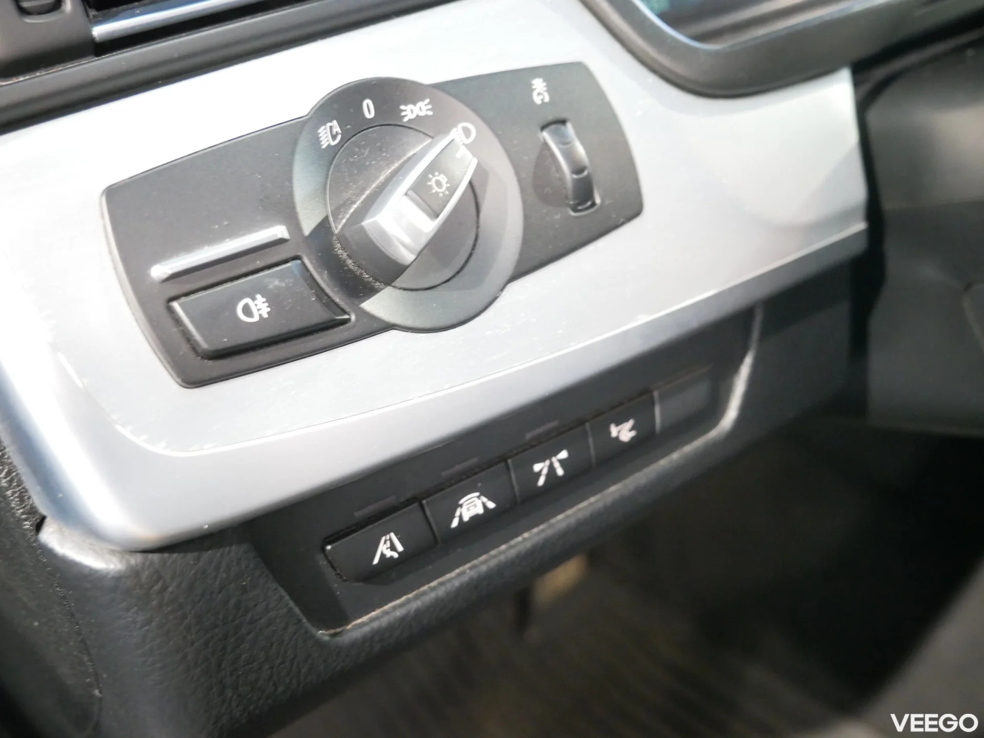 BMW 535 - 3 230kW