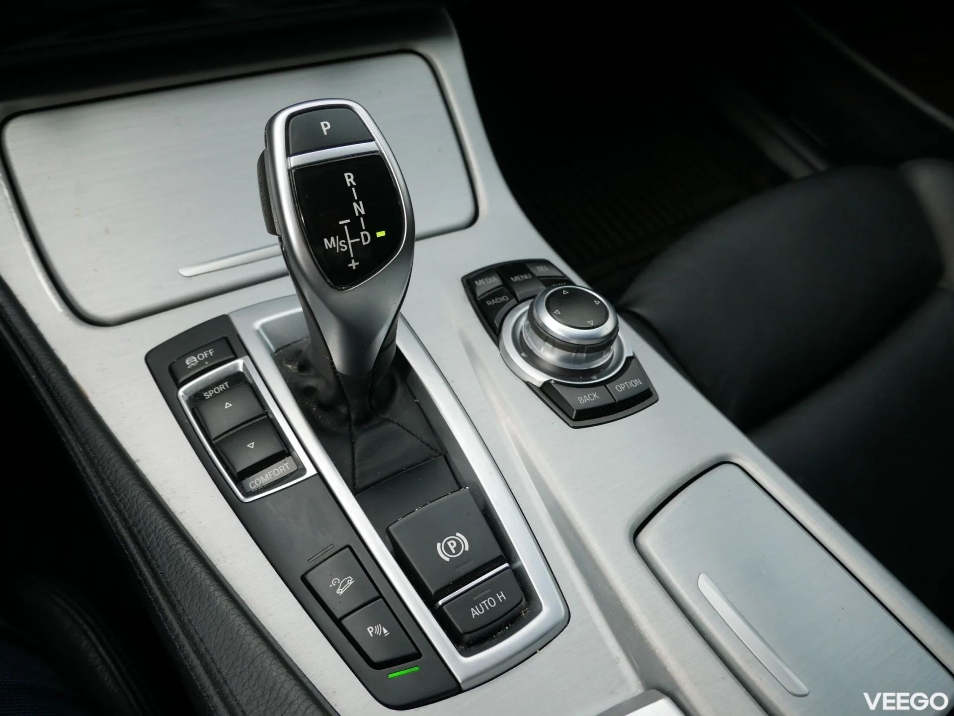 BMW 535 - 3 230kW
