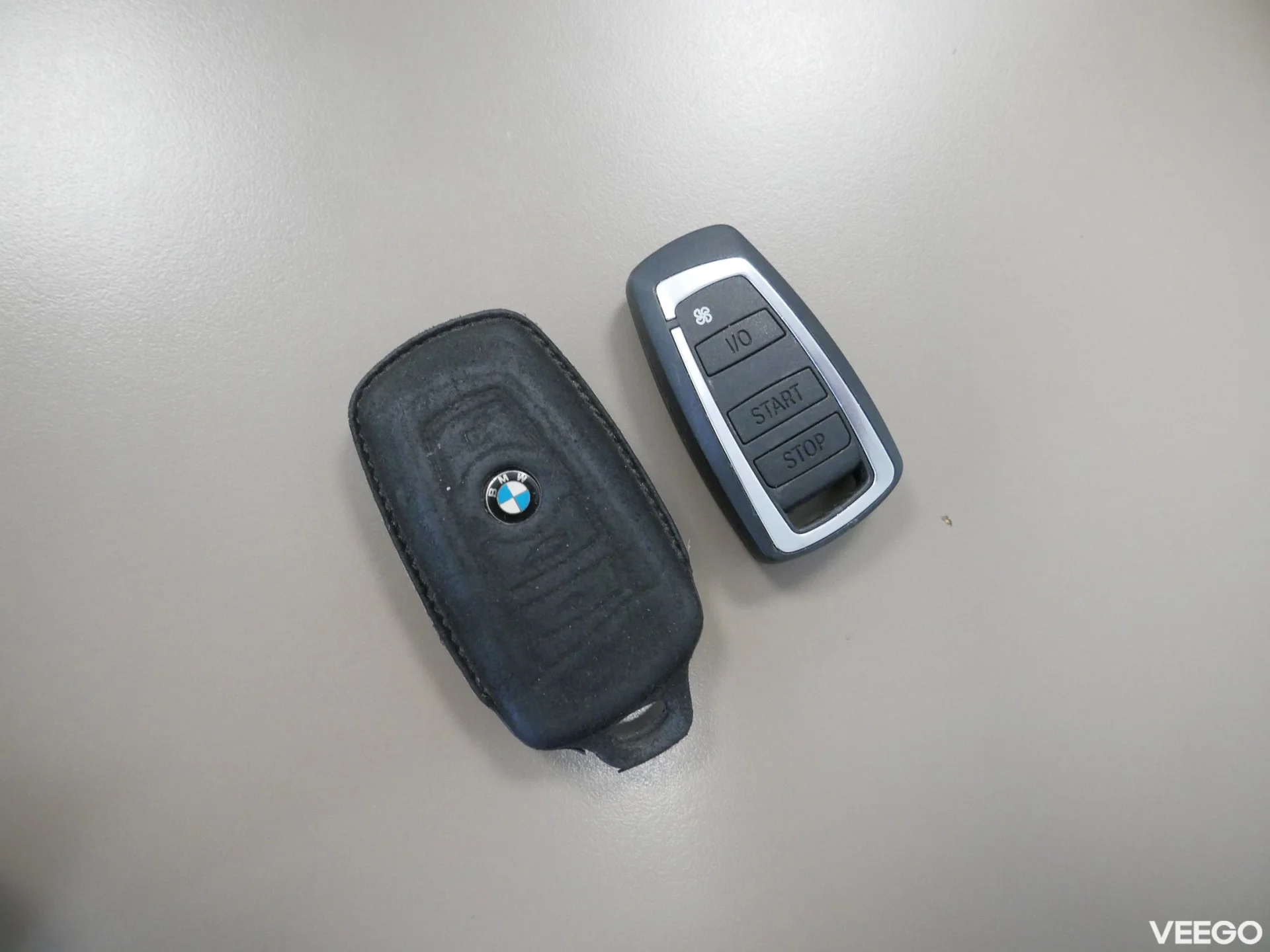 BMW 535 - 3 230kW