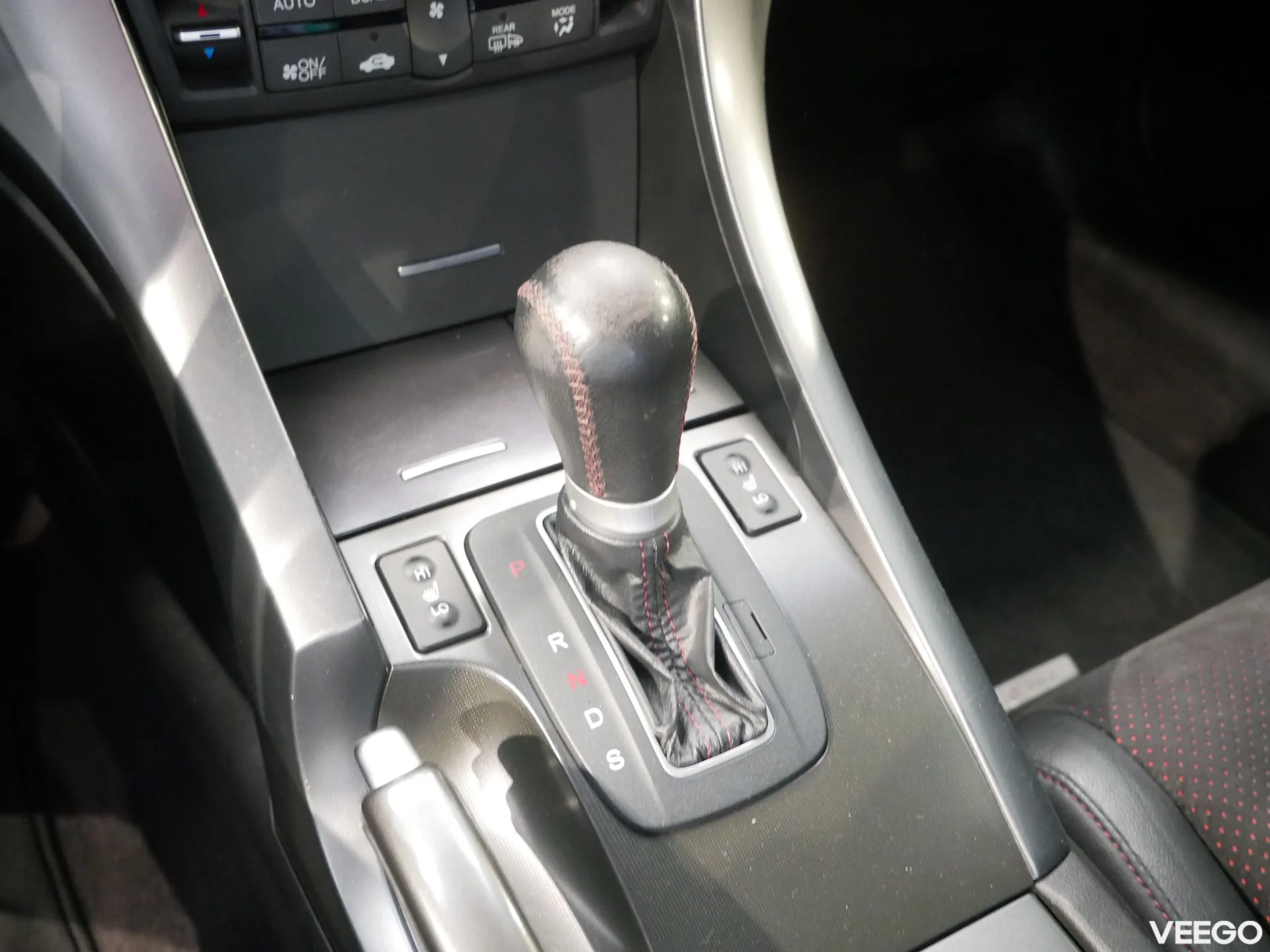 Honda Accord - 2.4 148kW