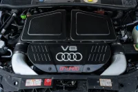 Audi RS 6 4.2 331kW thumbnail