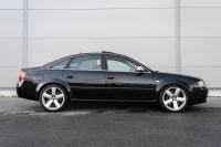 Audi RS 6 4.2 331kW thumbnail