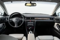 Audi RS 6 4.2 331kW thumbnail