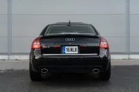 Audi RS 6 4.2 331kW thumbnail