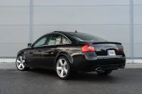 Audi RS 6 4.2 331kW thumbnail