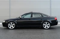 Audi RS 6 4.2 331kW thumbnail