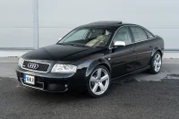 Audi RS 6 4.2 331kW thumbnail