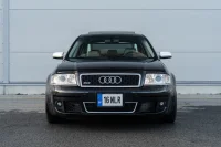 Audi RS 6 4.2 331kW thumbnail