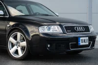 Audi RS 6 4.2 331kW thumbnail