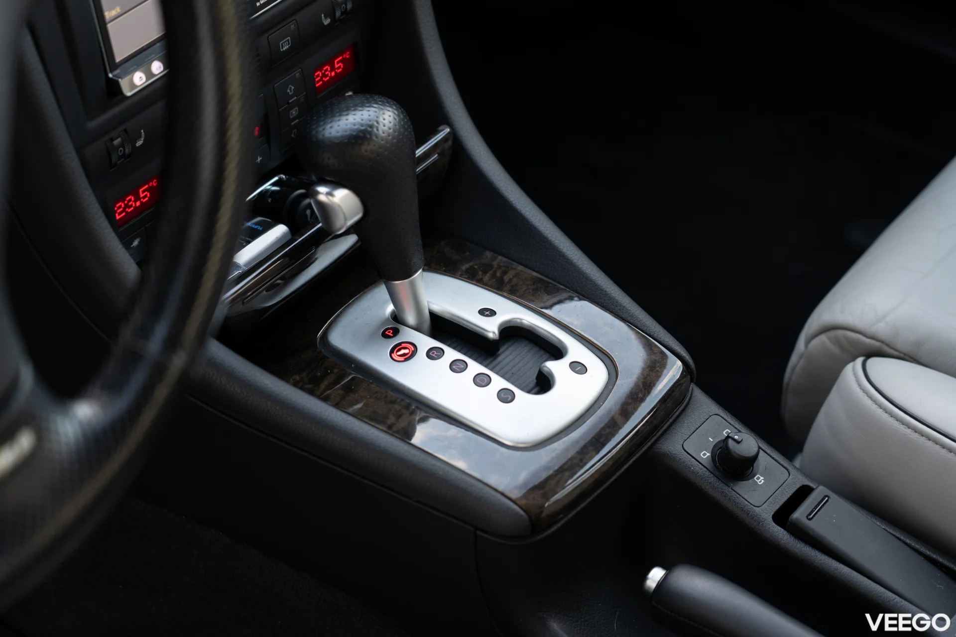 Audi RS 6 4.2 331kW