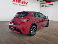 Toyota Corolla Active Plus Hybrid 1.8 72kW thumbnail