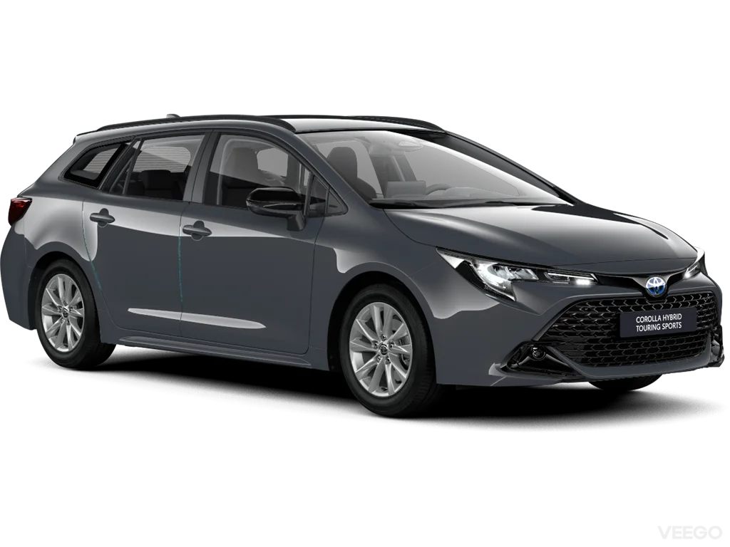 Toyota Corolla Active 1.8 72kW