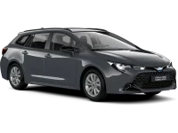 Toyota Corolla Active 1.8 72kW thumbnail