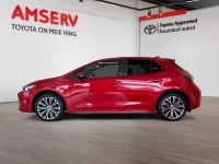 Toyota Corolla Active Plus Hybrid 1.8 72kW thumbnail
