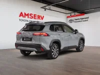 Toyota Corolla Cross Active Plus 1.8 72kW thumbnail