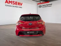 Toyota Corolla Active Plus Hybrid 1.8 72kW thumbnail