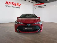 Toyota Corolla Active Plus Hybrid 1.8 72kW thumbnail