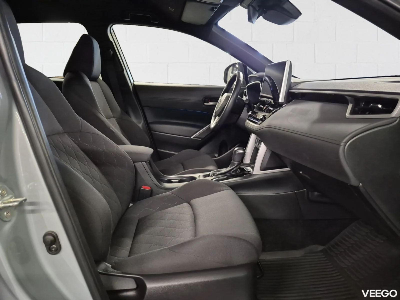 Toyota Corolla Cross Active Plus 1.8 72kW