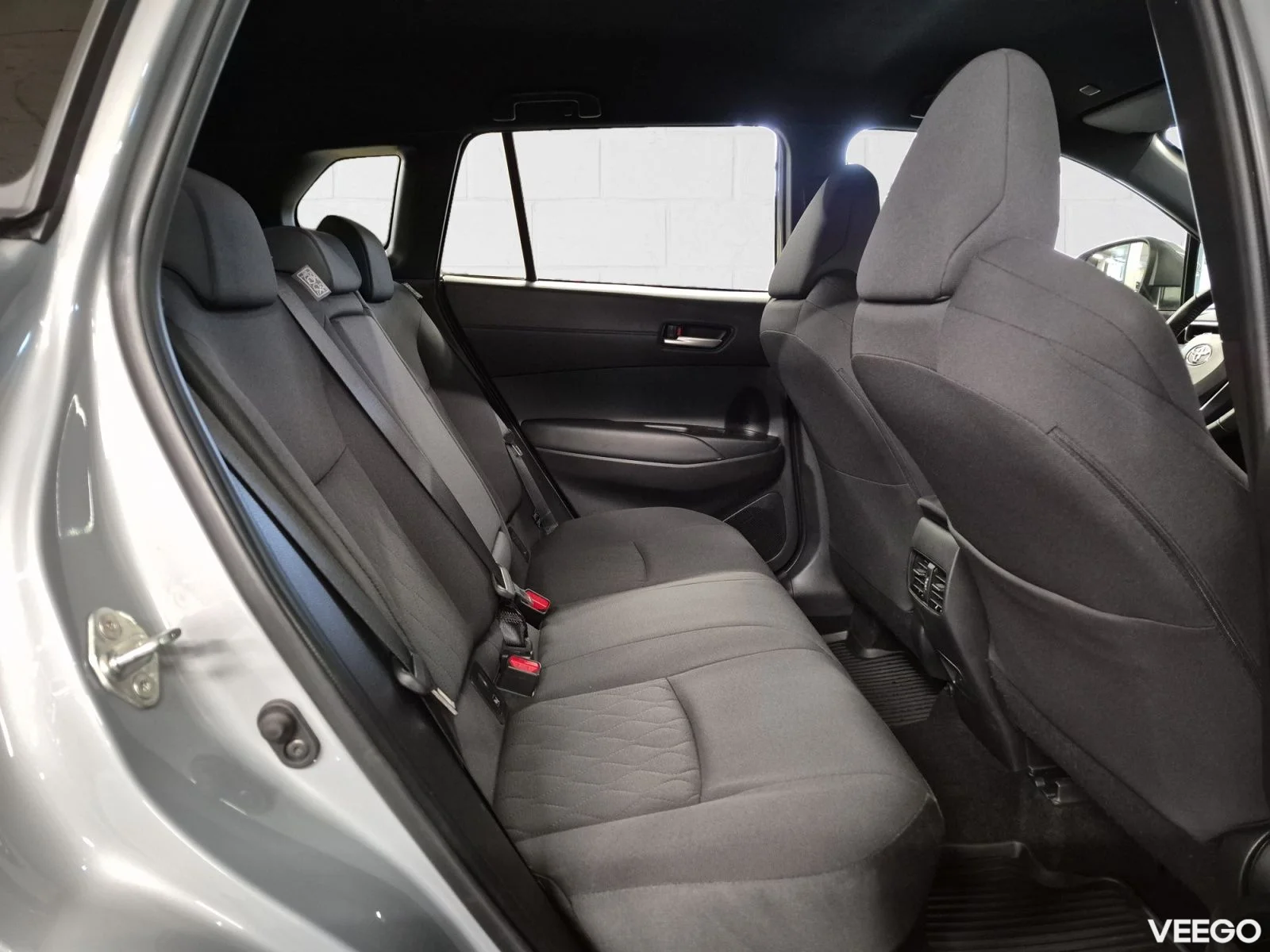 Toyota Corolla Cross Active Plus 1.8 72kW