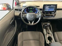 Toyota Corolla Active Plus Hybrid 1.8 72kW thumbnail