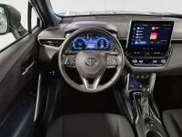 Toyota Corolla Cross Active Plus 1.8 72kW thumbnail