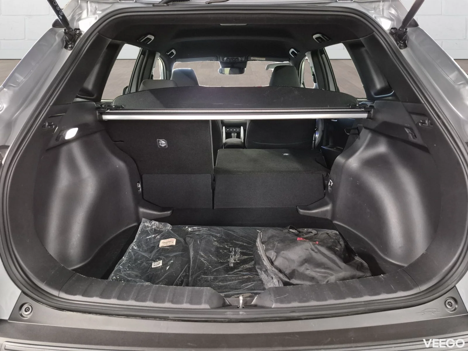 Toyota Corolla Cross Active Plus 1.8 72kW
