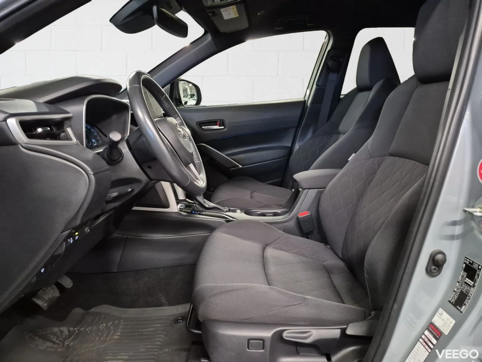 Toyota Corolla Cross Active Plus 1.8 72kW