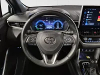 Toyota Corolla Cross Active Plus 1.8 72kW thumbnail