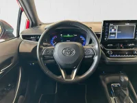 Toyota Corolla Active Plus Hybrid 1.8 72kW thumbnail