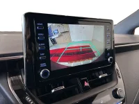 Toyota Corolla Active Plus Hybrid 1.8 72kW thumbnail