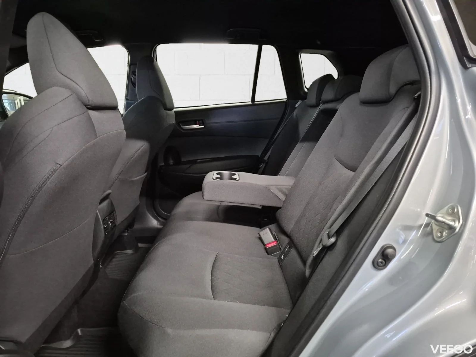 Toyota Corolla Cross Active Plus 1.8 72kW