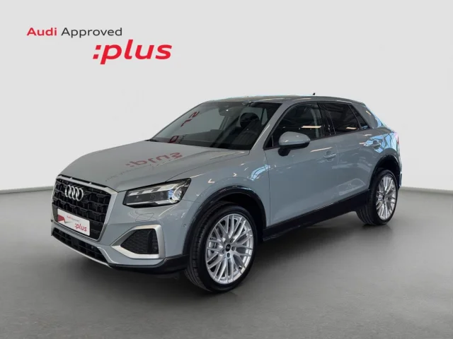 Image of Audi Q2 110kW